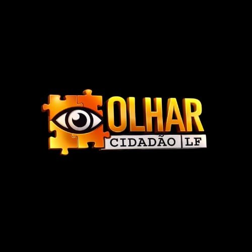 Logomarca Olhar Cidadão LF