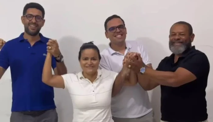 Paladino da Moralidade é investigado pelo Ministério Público